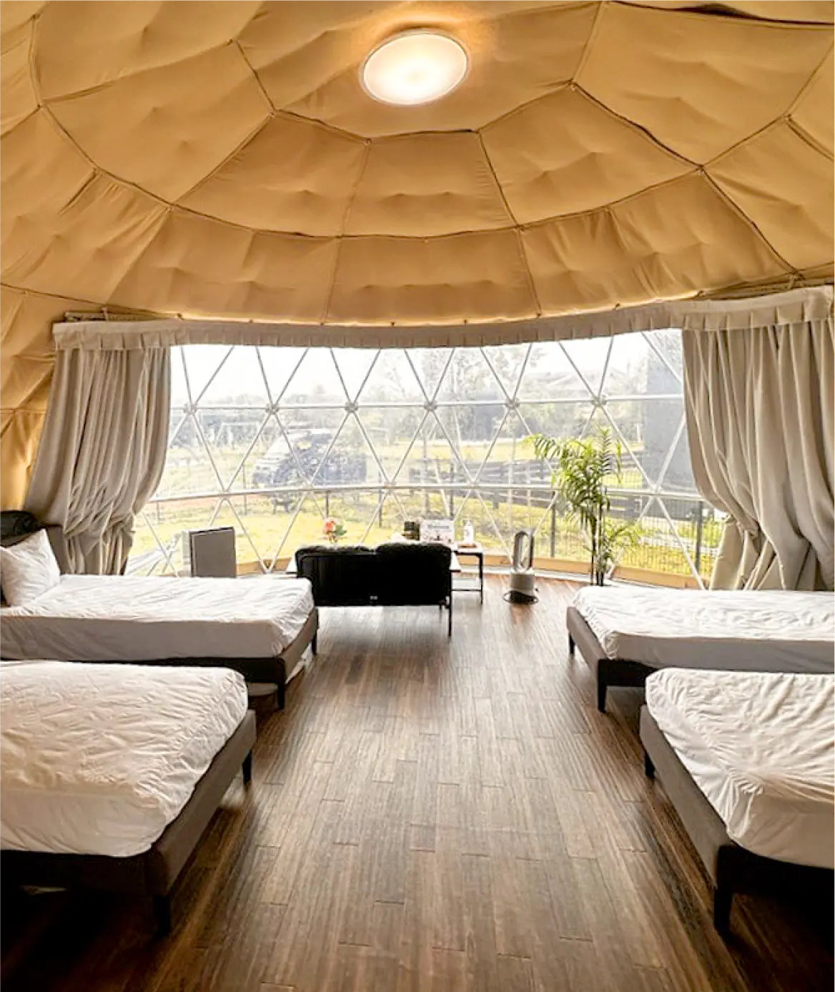 マットレスプロテクター